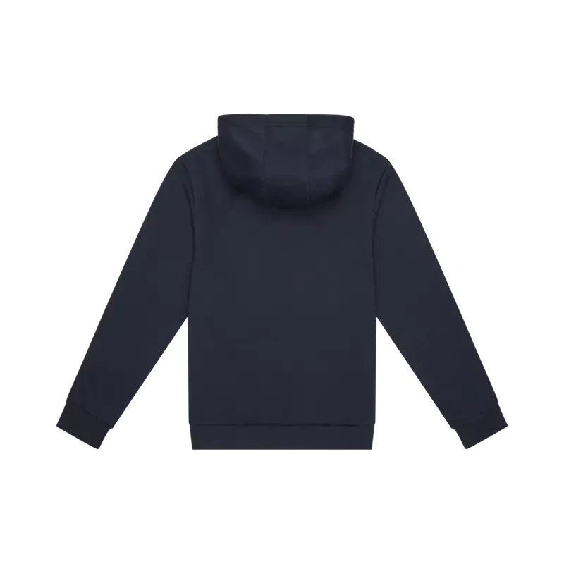 Fox Racing W Absolute Po Fleece - Albastru