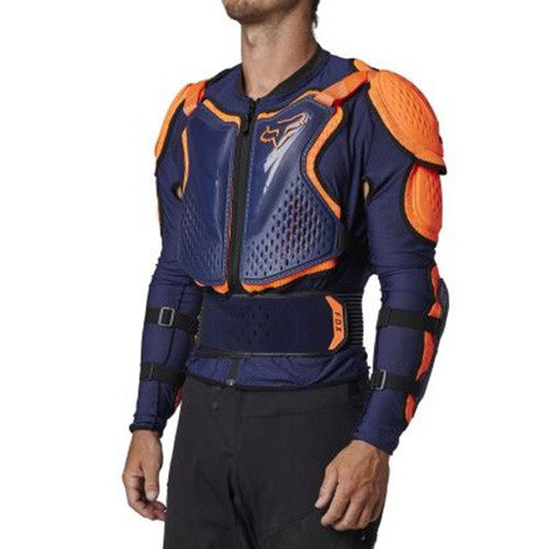 Fox Titan Sport Jacket - Albastru Inchis