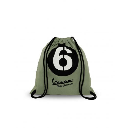 Rucsac Usor Vespa Sei Giorni
