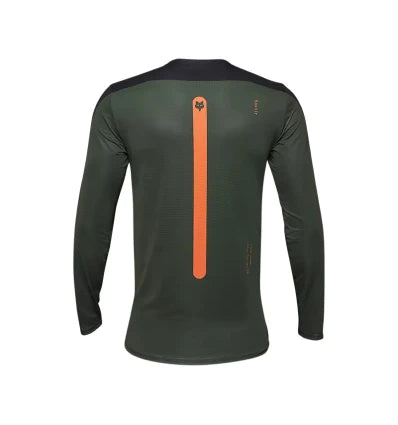 FOX FLEXAIR AVIATION LS JERSEY