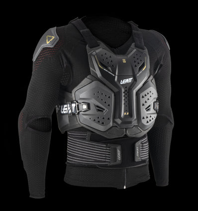 LEATT BODY PROTECTOR 6.5 - Image 2