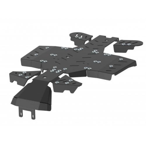 Scut protectie plastic CFMOTO CFORCE 450S-520S