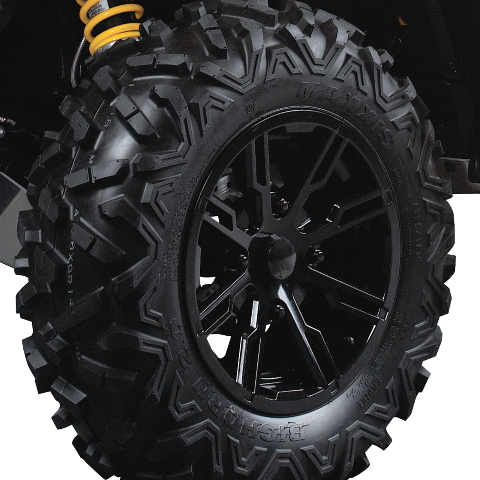 Can-am Bombardier XT 14" Rim