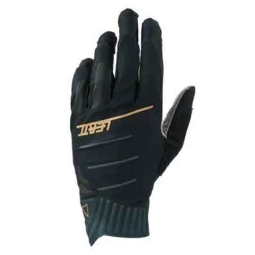 LEATT Glove MTB 2.0 WindBlock Blk - Image 1
