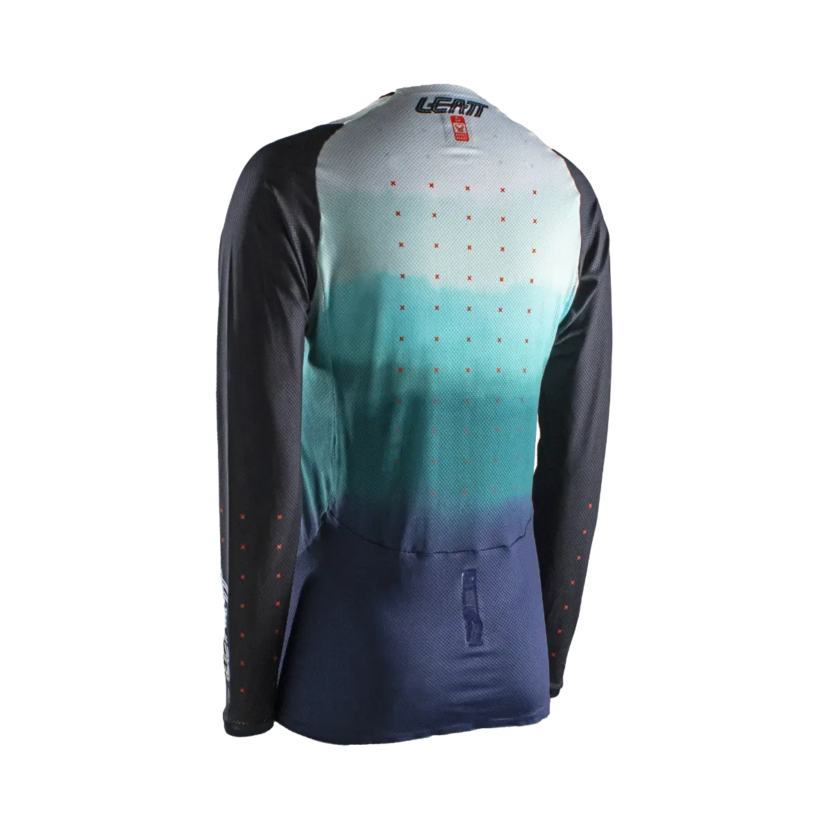 Leatt Jersey Moto 4.5 Lite Women Marine - Image 2