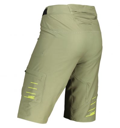 LEATT Shorts MTB 2.0 Cactus - Image 3