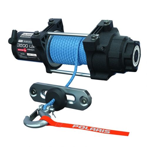 Troliu Polaris PRO HD