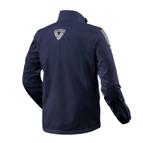 REV'IT! Cyclone 4 H2O Dark Blue - Image 2