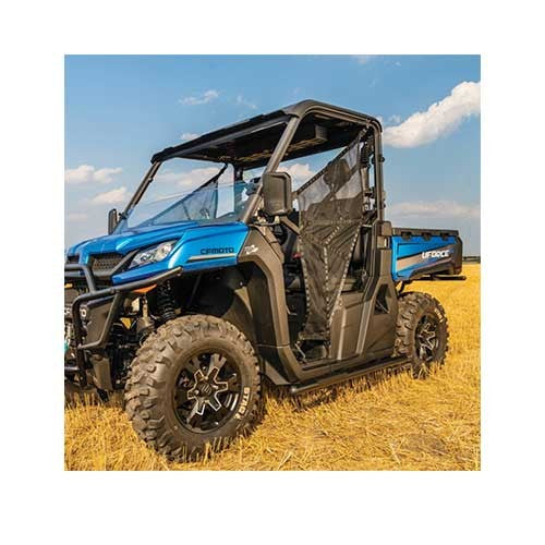 Nerf bar CFMOTO UFORCE 1000