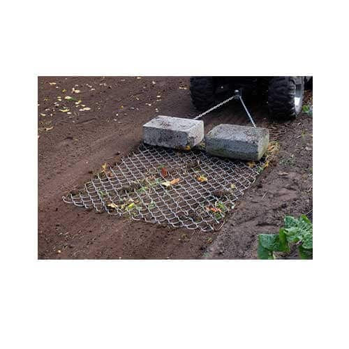 Nivelator Iron Baltic