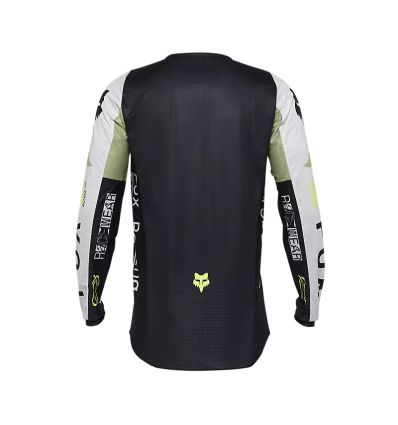 Fox 180 Race Spec Jersey - Verde