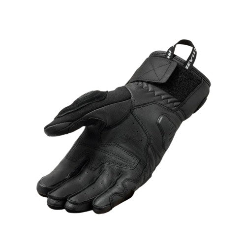 Rev It 5 Ladies - Negru/Maro