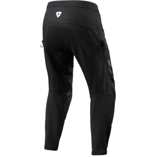 REV'IT! Surface Pants Long Black - Image 2