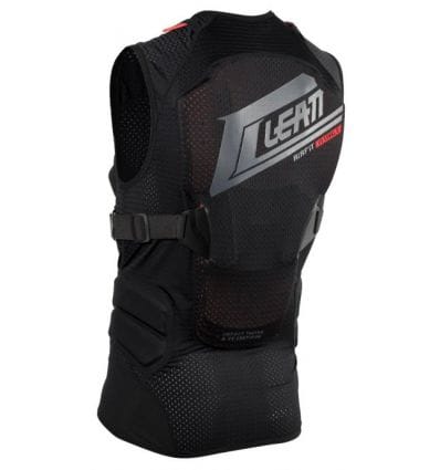 LEATT BODY VEST 3DF AIRFIT - Image 2