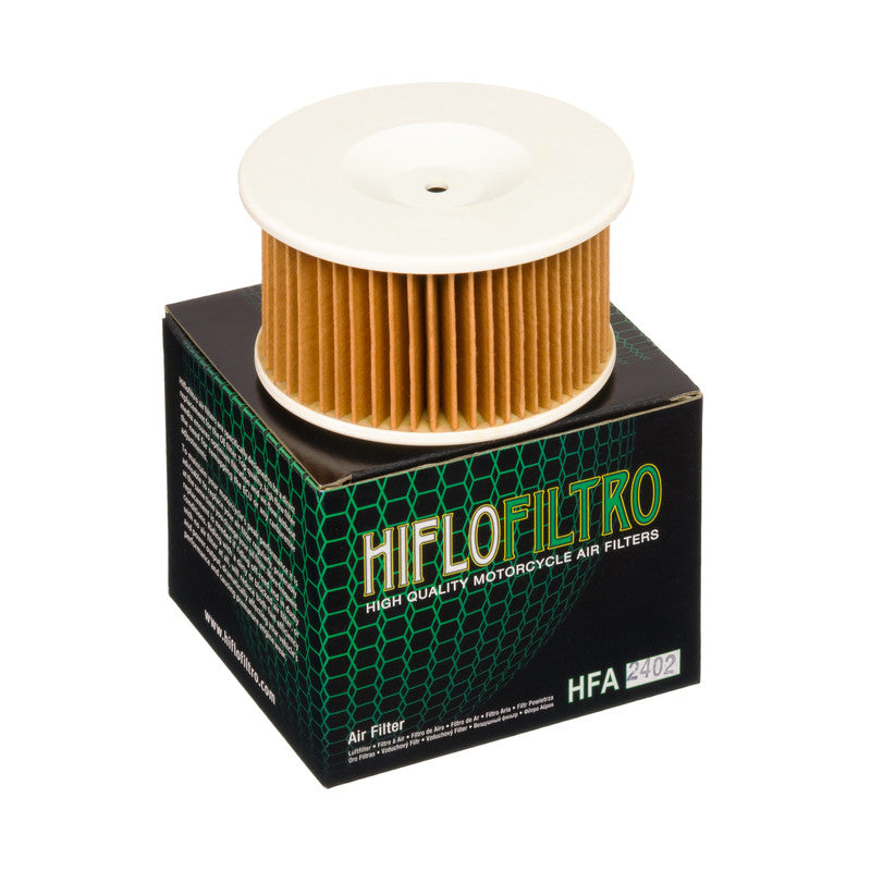 Hiflofiltro HIFLO - Filtru aer HFA2402 - GPZ550 '82-83/Z500F '83-84