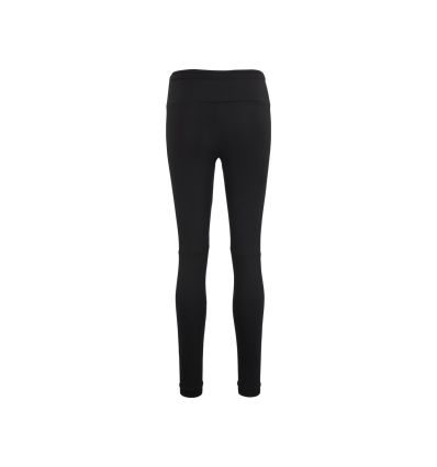 Fox Lukanoe Thermo Legging - Negru