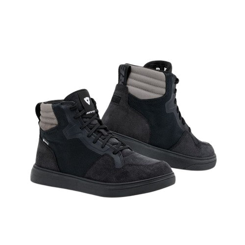 REV'IT! Krait GTX Ladies Black-Grey - Image 1