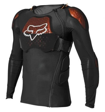 FOX BASEFRAME PRO D3O JACKET