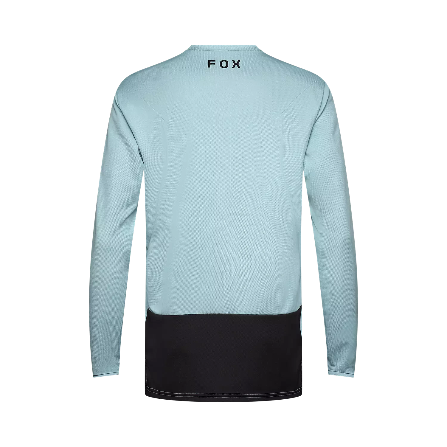 Fox Racing Ranger Ls Jersey Fox Head - Albastru