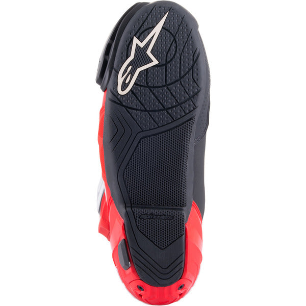 Alpinestars Honda Supertech R Negru/Rosu/Albastru - Image 5