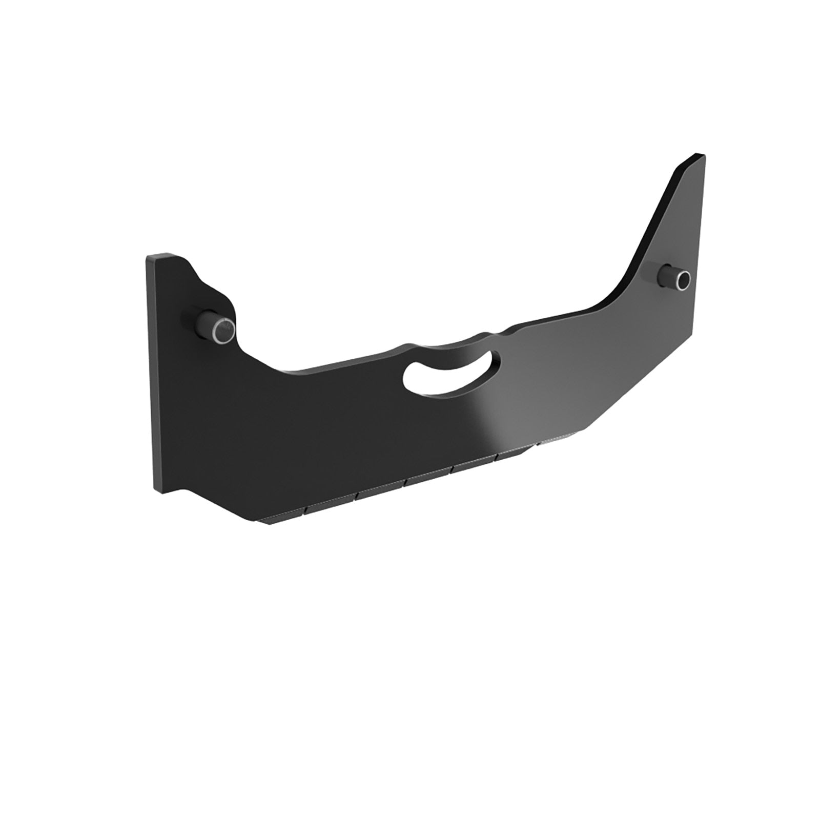 Can-am Bombardier Pilot TS Carbide Runner 7 "60 °