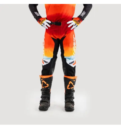 LEATT Pant Moto 4.5 Glamis - Image 2