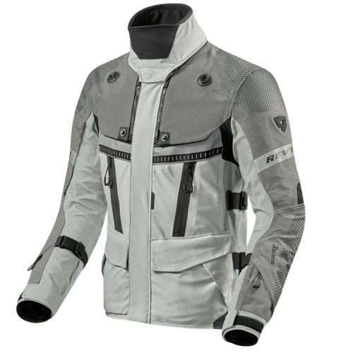 Rev It Dominator 3 Gtx Jacket - Gri