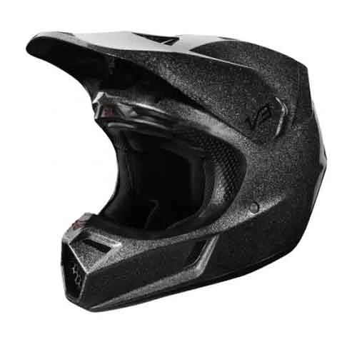 FOX V3 BAZ HELMET, ECE