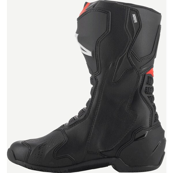 Alpinestars Smx 6 V3 - Rosu/Galben