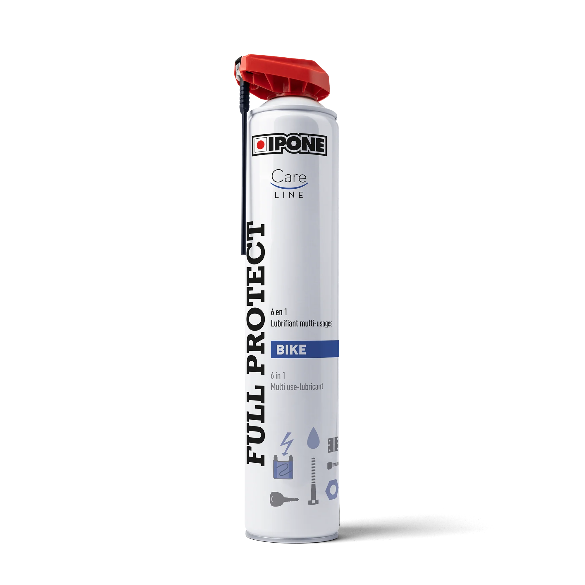 IPONE IPONE - Lubrifiant FULL PROTECT multiuz - 750ml
