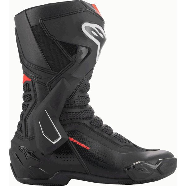 Alpinestars Smx 6 V3 - Rosu/Galben