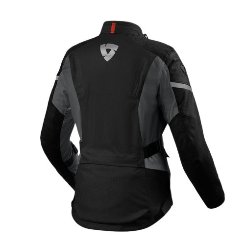 Rev It Horizon 3 H2O Ladies Jacket - Negru/Alb