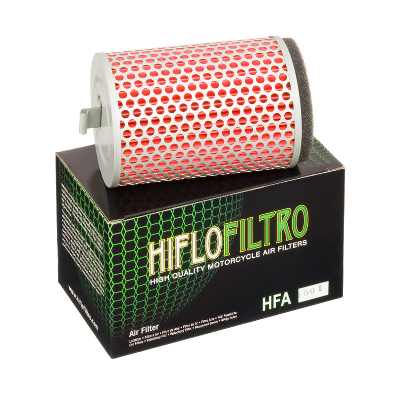 Hiflofiltro HIFLO - Filtru aer HFA1501 - CB500 2-ZYL'94