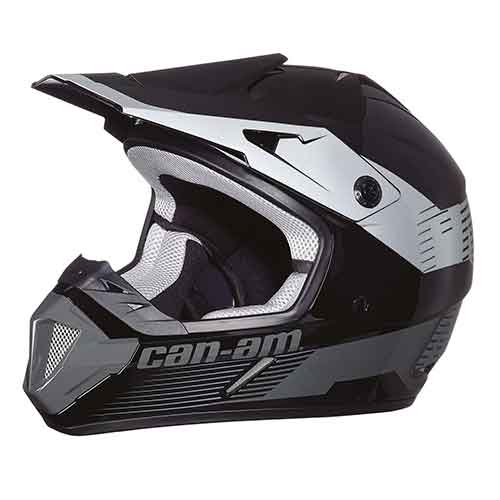 Can-am Bombardier Casca echipei Can-Am XC-4 Cross Team - Image 1