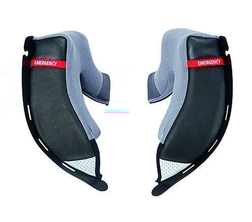 Obraji casca HJC Rpha 90 S Carbon