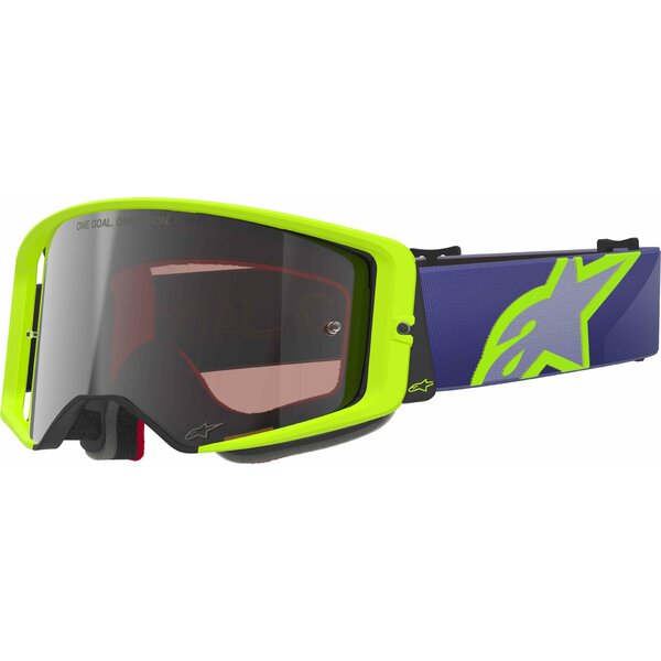 Mov/Galben fluo