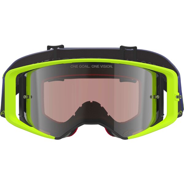 Mov/Galben fluo