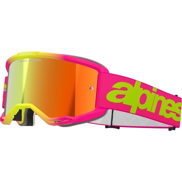 Roz Fluo