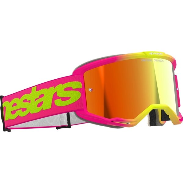 Roz Fluo