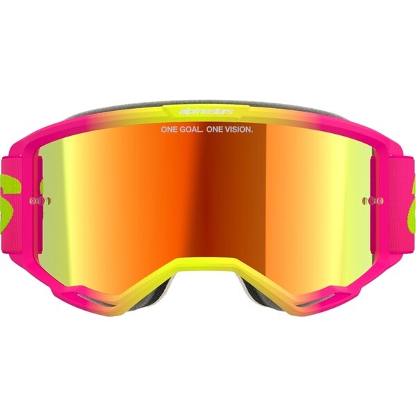 Roz Fluo
