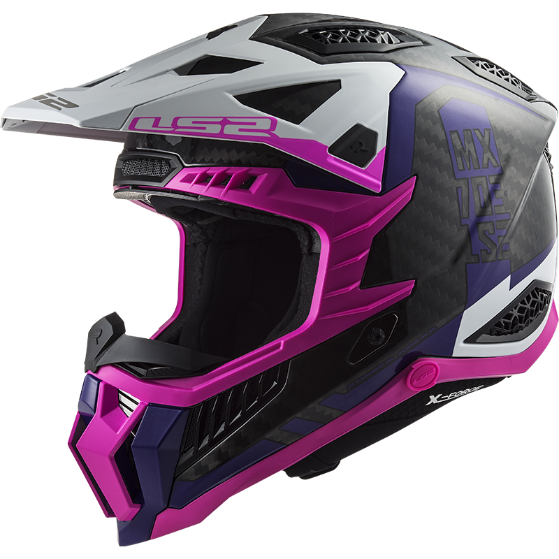 LS2 MX703 C X-FORCE VICTORY FLUO PINK VIOLET-06