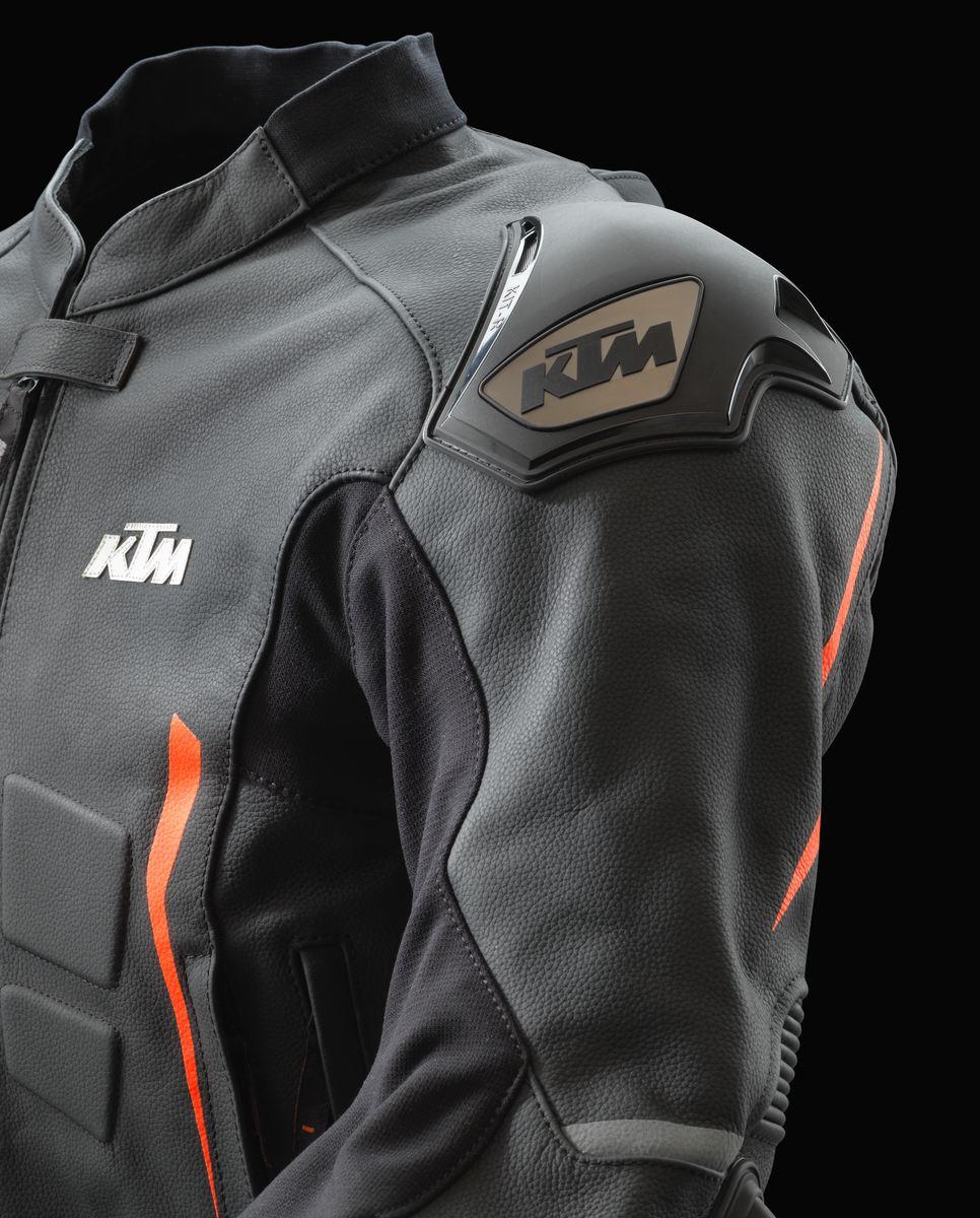 KTM RAPID 2-PCS SUIT