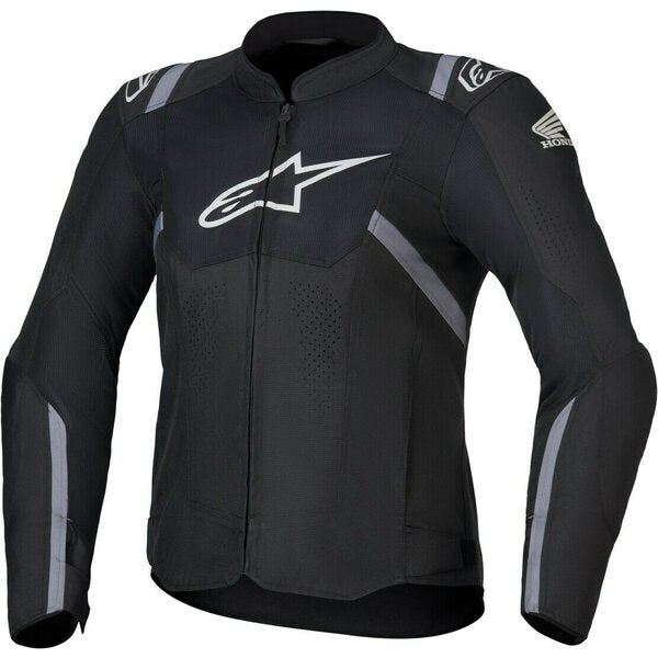ALPINESTARS HONDA STELLA T-SPS AIR V2 Negru/Gri - Image 1