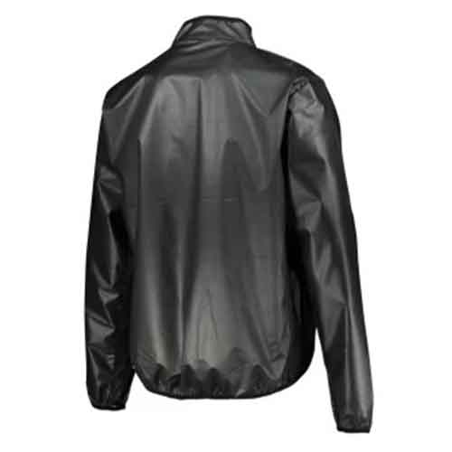 LEATT Jacket RaceCover V22 Smoke - Image 2