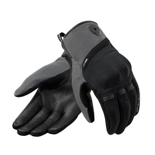 Negru/Gri
