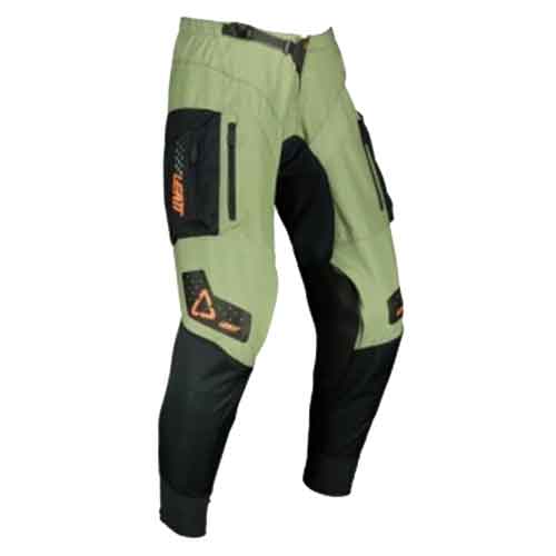 LEATT Pants Moto 4.5 Enduro 2022 - Image 2