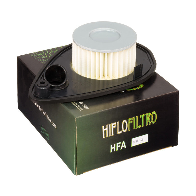 Hiflofiltro HIFLO - Filtru aer HFA3804 - VZ800 '05