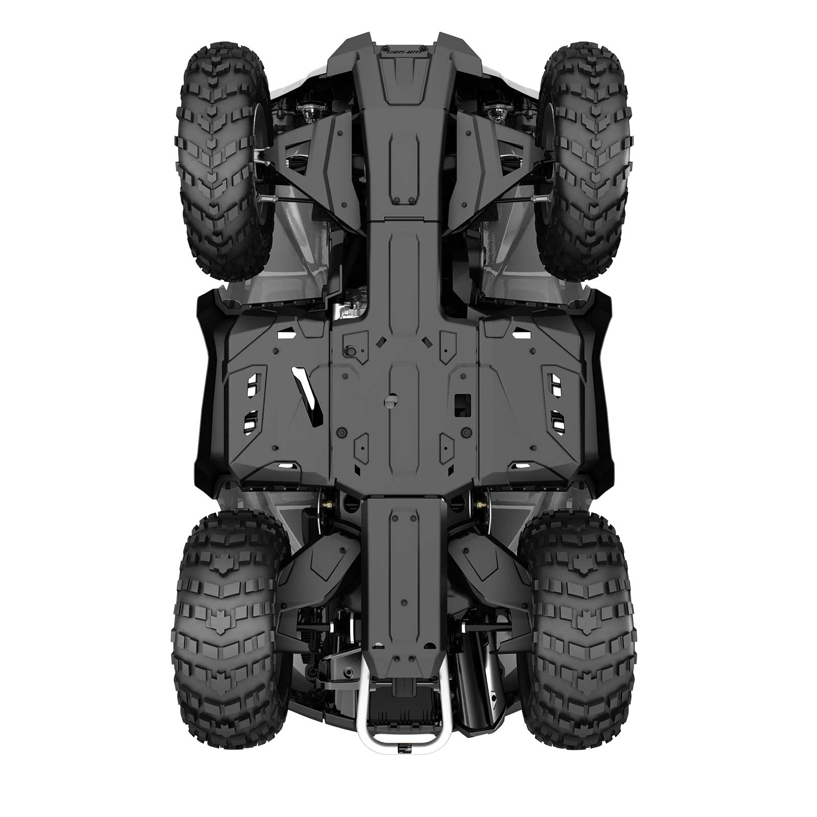 Can-am Bombardier Scut protectie HMWPE pentru G2L 715002928
