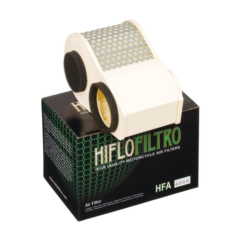 Hiflofiltro HIFLO - Filtru aer HFA4908 - XVZ1300 ROYAL STAR
