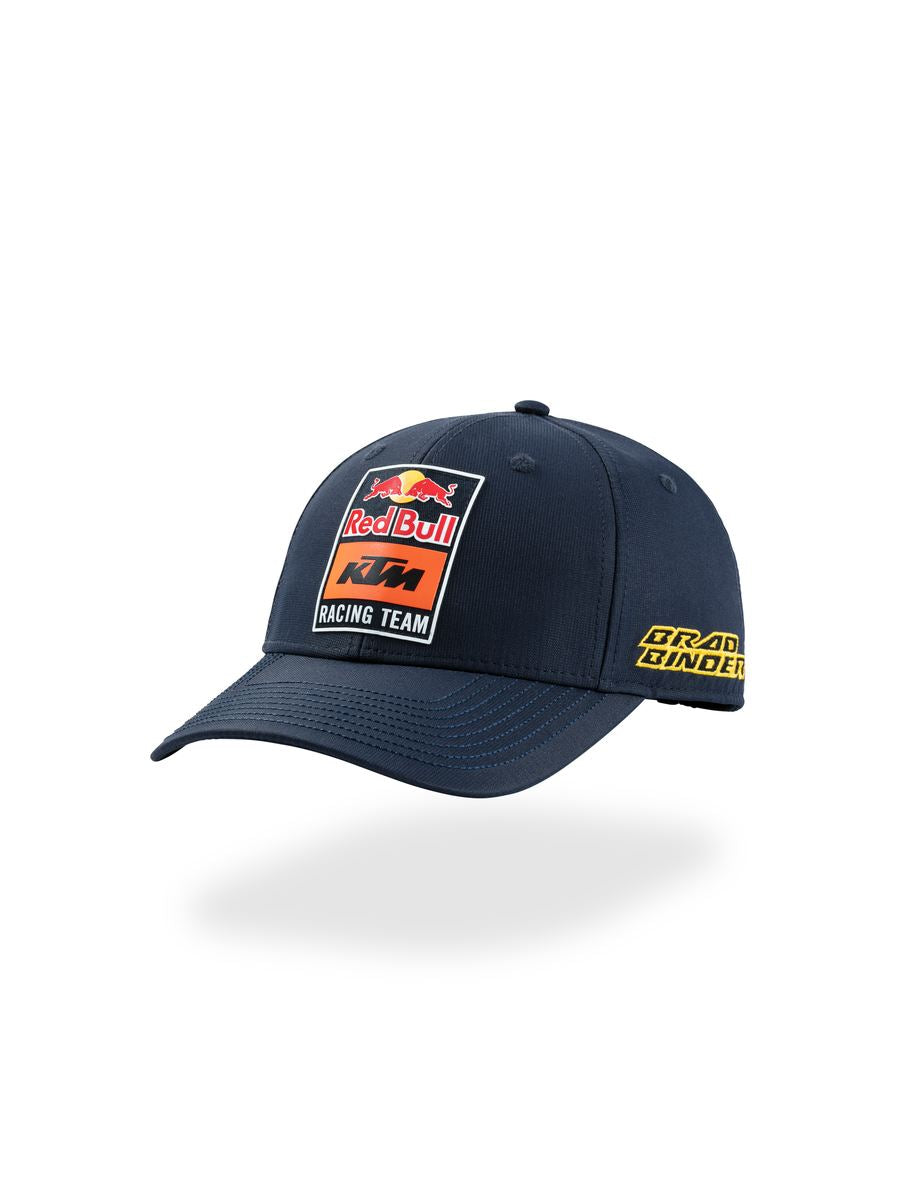 KTM KIDS BRAD BINDER CURVED CAP